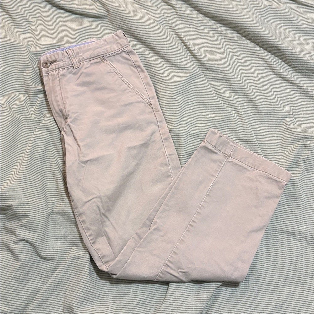 St. John's Bay Khaki Pants